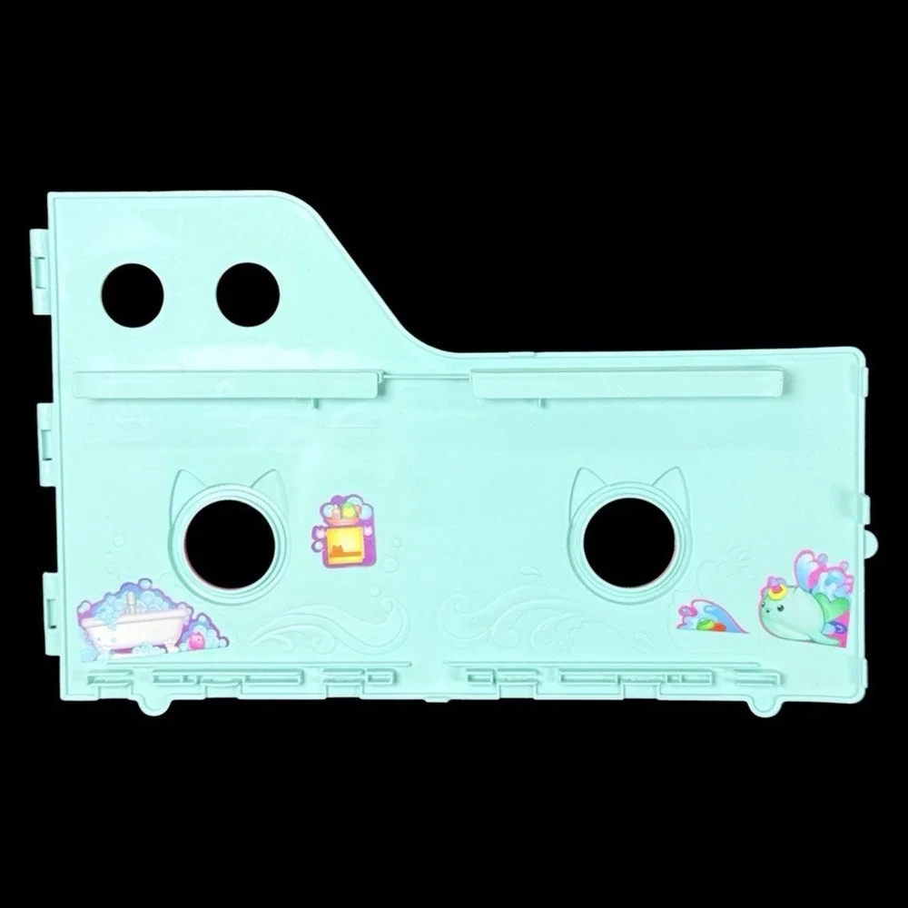 Gabby's‎ Dollhouse Cruise Ship Boat Door Replacement Piece Only